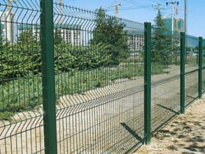 3D заборы для частного дома 80 метров фото в Видном